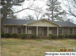 1707 Greenbriar Dr, Fultondale, AL 35068