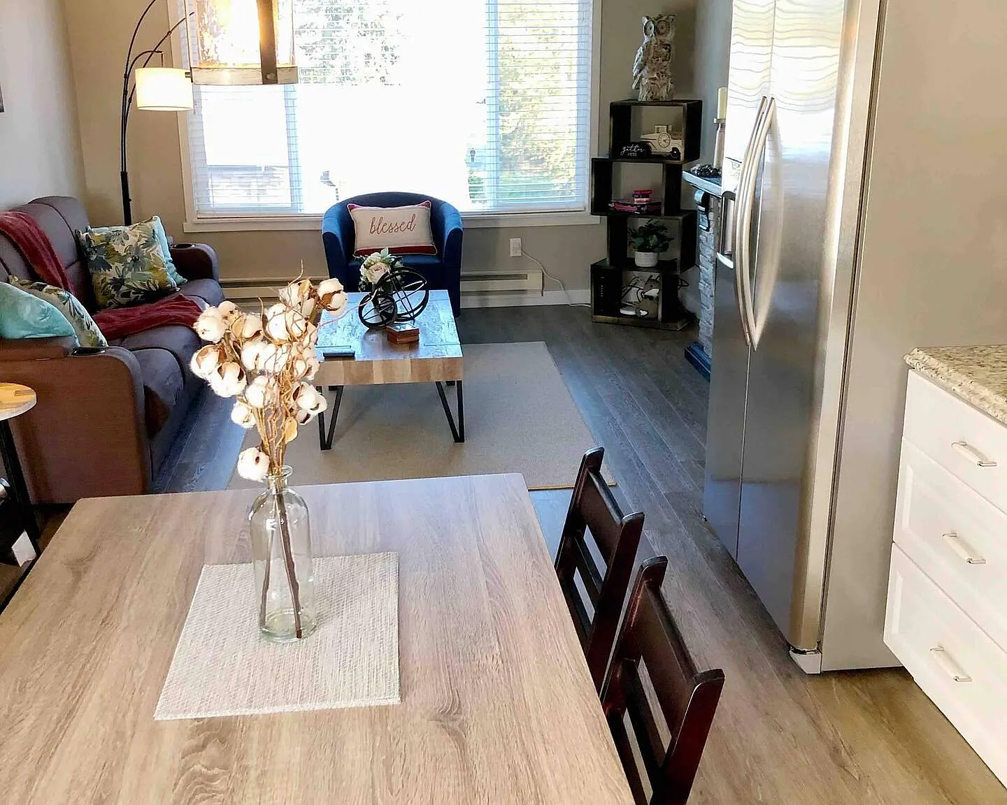 1 bed, 625 sqft, $1,650 — Photo 4