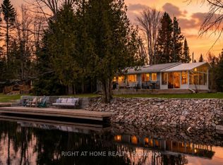 369 Southam Dr, Kawartha Lakes, ON K0M1N0