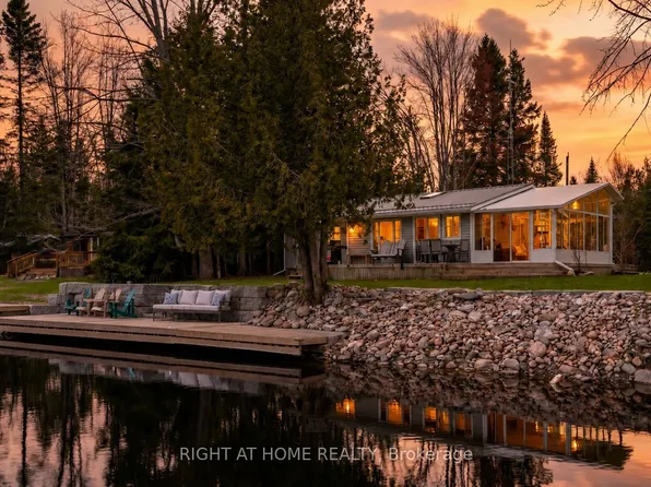 369 Southam Dr, Kawartha Lakes, ON K0M 1N0