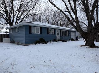 1312 13th St N, Saint Cloud, MN 56303