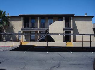 1620 N Wilmot Rd UNIT D265, Tucson, AZ 85712