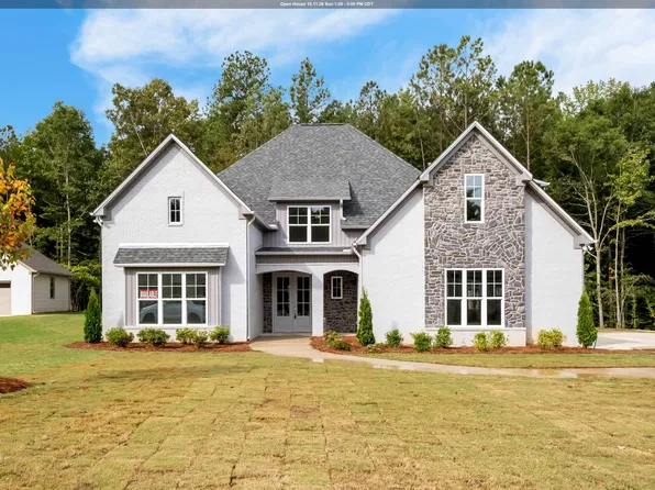 504 Grey Oaks Grv, Pelham, AL 35124