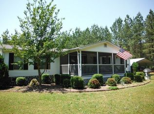 4359 Old Richmond Rd, Blackstone, VA 23824