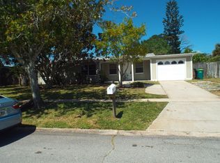 1896 Harrison Ave, Melbourne, FL 32935