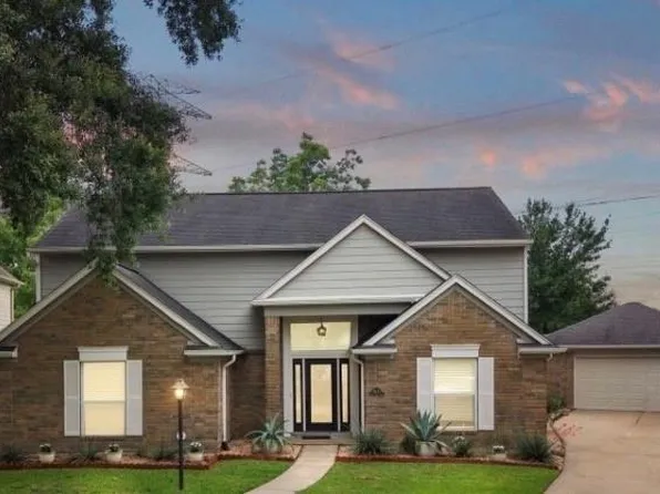 8831 Bent Spur Ln, Houston, TX 77064