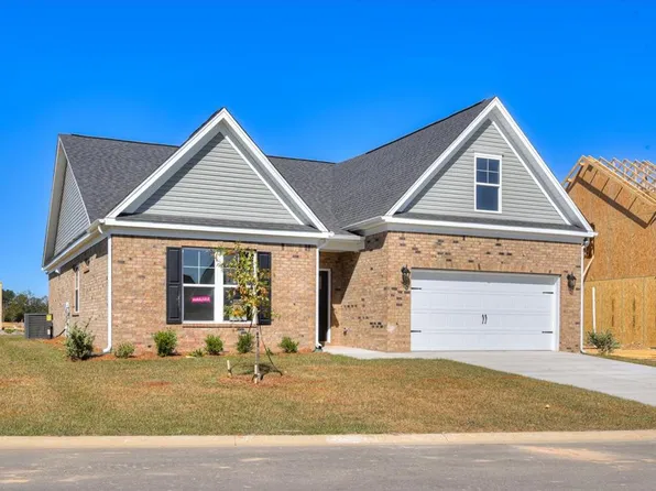 3365 Rustic Dr, Sumter, SC 29150