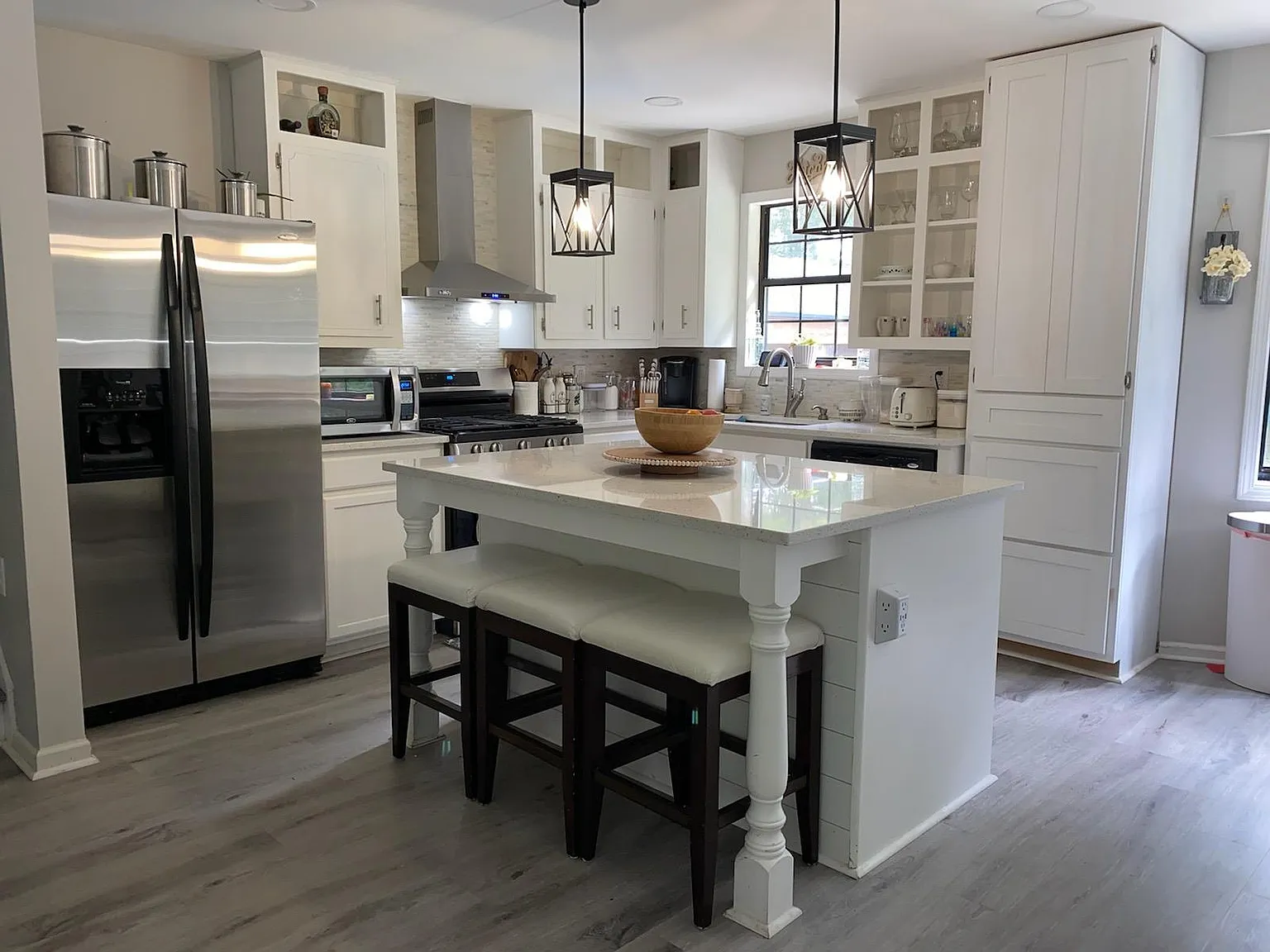 1365 Compton Woods Dr photo 1