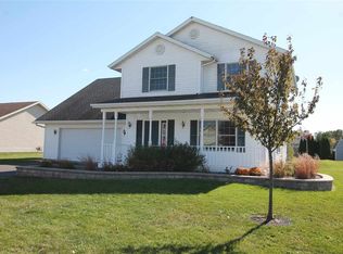 2627 Omaha Dr, Janesville, WI