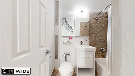 Sold by City Wide Apartments