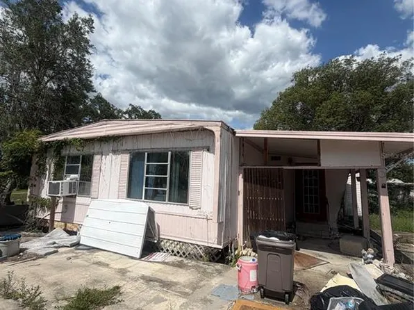 15708 Ruby Ln, Hudson, FL 34667