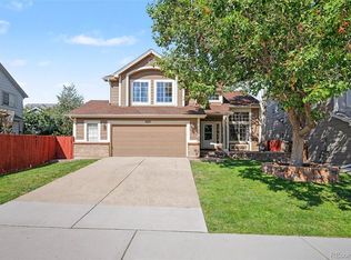 5632 Spruce Avenue, Castle Rock, CO 80104
