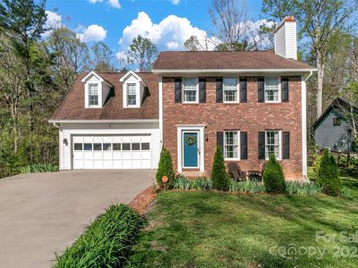 6 Southchase Dr, Fletcher, NC, 28732