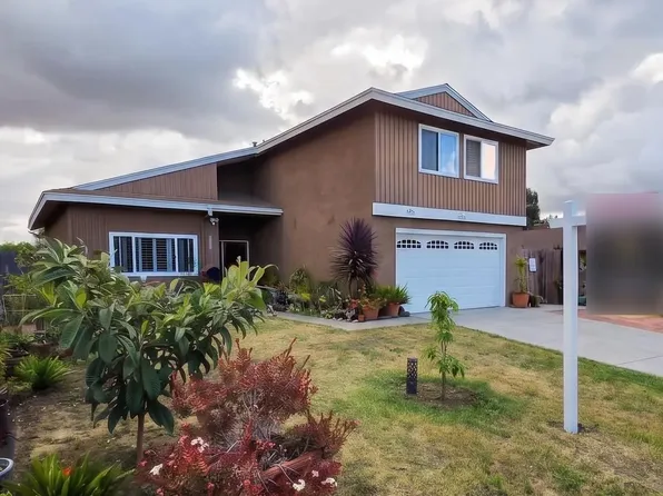 1571 Max Ave, Chula Vista, CA 91911