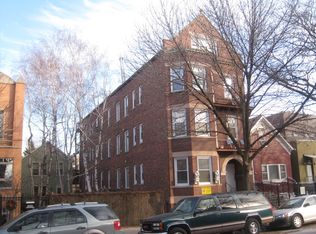 1621 N Honore St APT 3F, Chicago, IL 60622