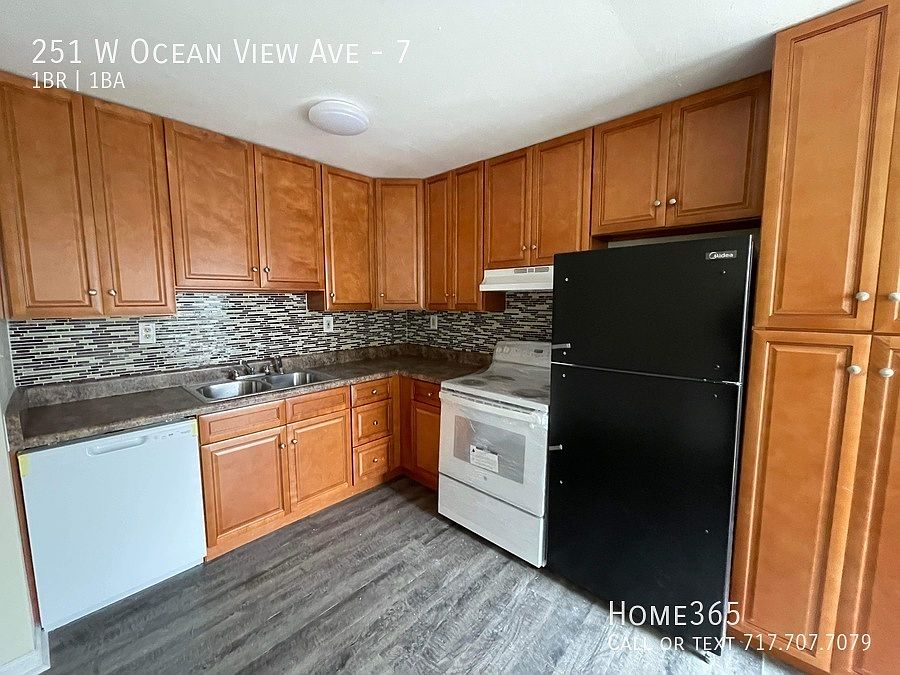 1st image of 251 W Ocean View Ave #7