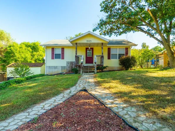 18405 Lassiter Ln, Waynesville, MO 65583