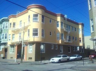 3476 18th St APT 6, San Francisco, CA 94110
