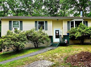 116 Beach Rd, Milford, PA 18337