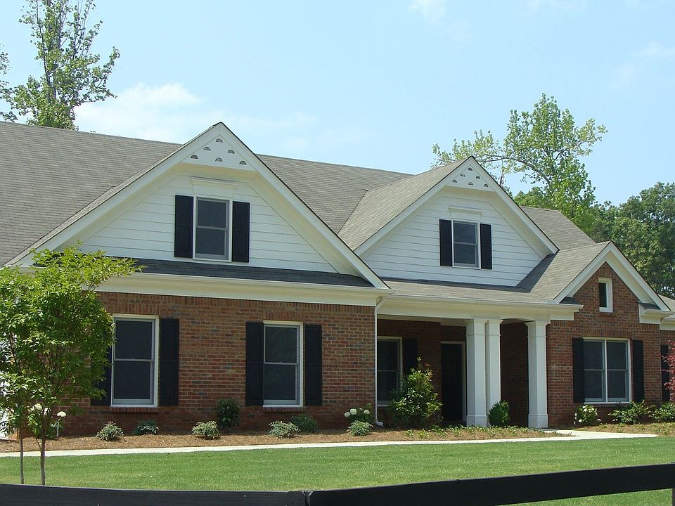 New Home For Sale - 771 Mimms Court, Marietta, GA 30064