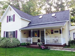 200 W Adams St, Coleman, MI 48618