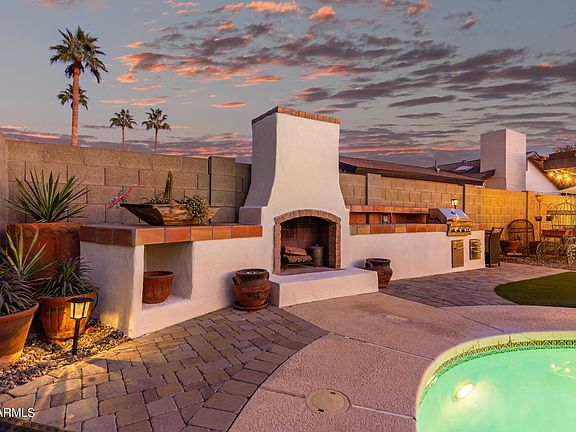 2nd image of 4920 W MESCAL Street