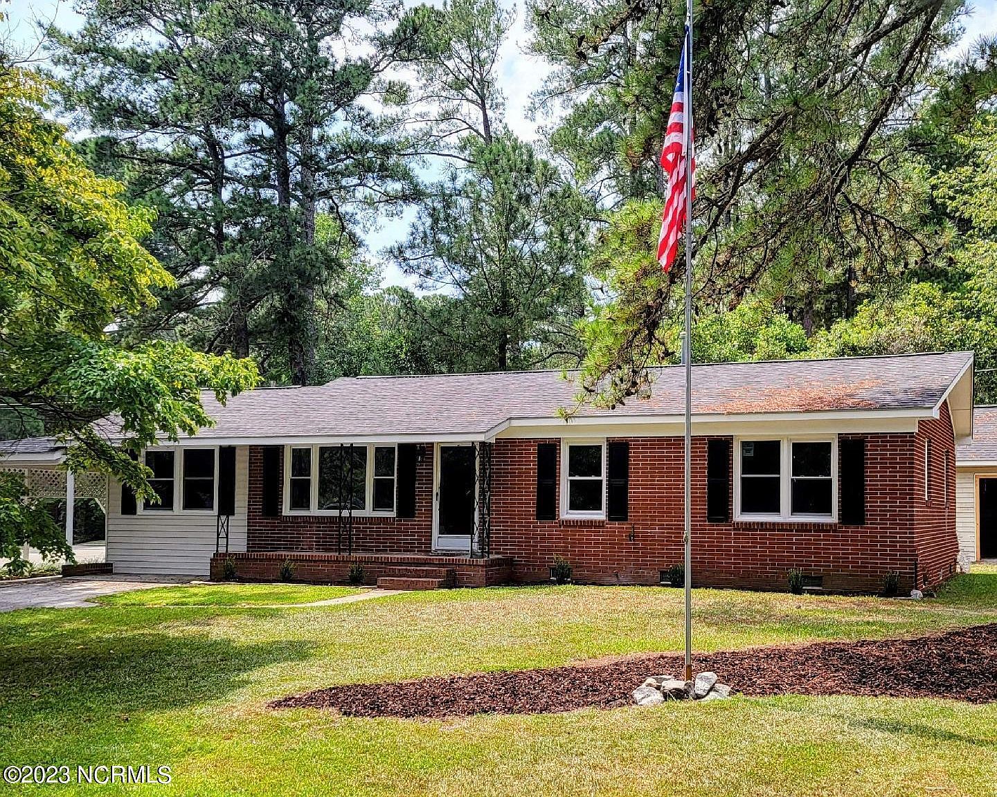 1300 Maurice Drive, Tarboro, NC 27886 MLS 100402380 Zillow