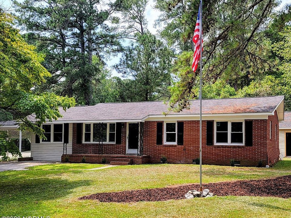 1300 Maurice Drive, Tarboro, NC 27886 MLS 100402380 Zillow