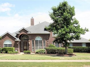 2023 Briarcliff Rd, Lewisville, TX 75067