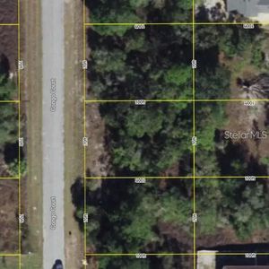 1344 CONGO COURT LOT 3, Kissimmee, FL, 34759