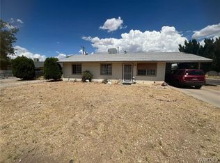 3130 Emilie Cir, Kingman, AZ 86401