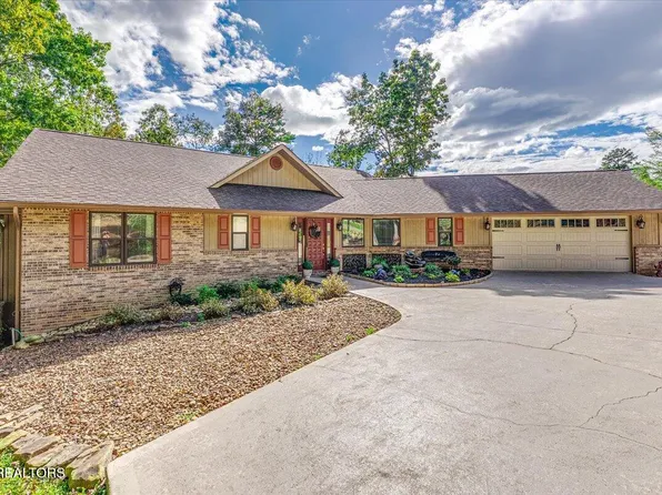 308 Tanasi Point, Loudon, TN 37774