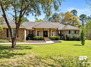 33670 Infantry Ln, Spanish Fort, AL 36527
