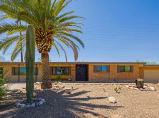 111 W Old Ina Rd, Tucson, AZ 85704