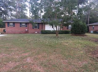 1809 3rd St SE, Moultrie, GA 31768