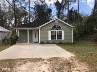 29 Susquehanna Trl, Crawfordville, FL 32327