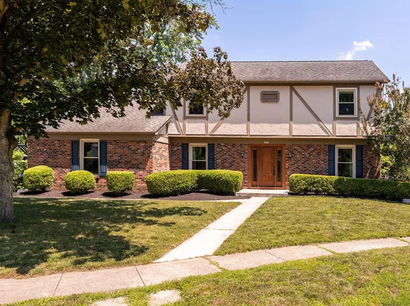3252 Noreen Ct, Columbus, OH 43221