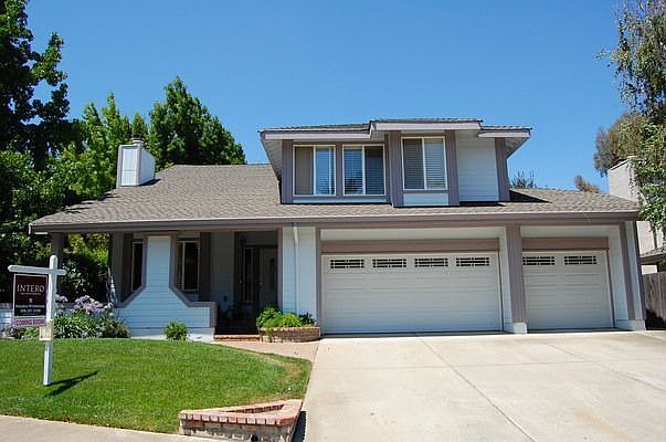 Beautifully updated home