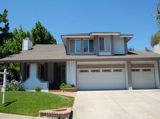 585 Spring Hill Dr, Morgan Hill, CA 95037