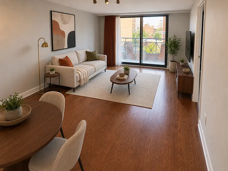 1401 17th St NW #607 — Photo 12