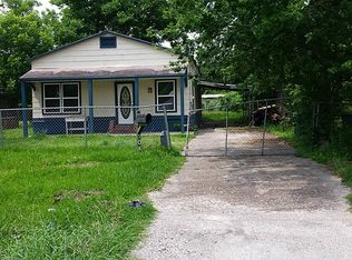 705 McDaniel St, Houston, TX 77022
