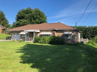 7959 Route 208, Knox, PA 16232