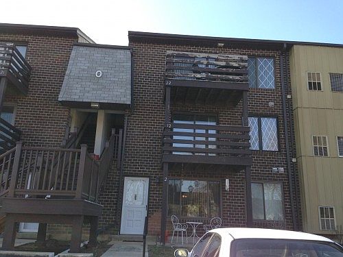 1st image of 5200 Hilltop Dr #202