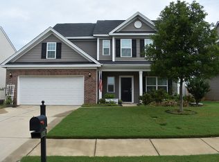 2849 Old Field Rd, Sumter, SC 29150