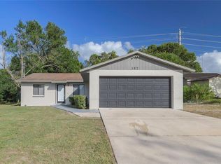 357 Hickory Ave, Orange City, FL 32763