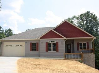 23 Briar Ridge Dr, Fairview, NC 28730