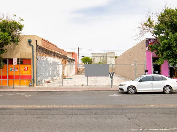 412 S Stanton St, El Paso, TX 79901