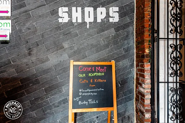 Rented by MySpaceNYC | media 21