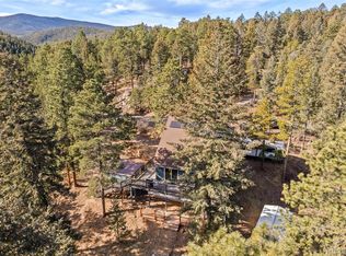 31653 Ponderosa Way, Evergreen, CO 80439