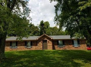 705 Frankfort Dr, Hermitage, TN 37076